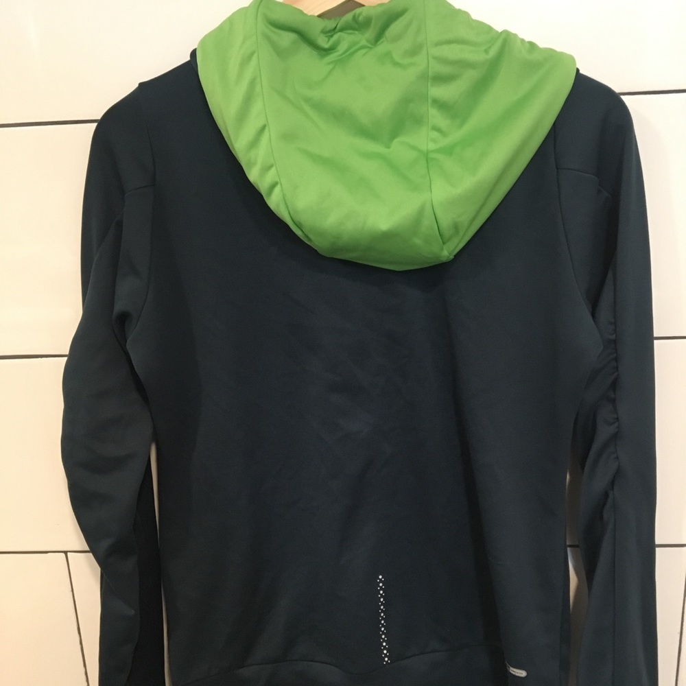Women’s Puma Pull over 1/4 zip - Picture 3 of 6